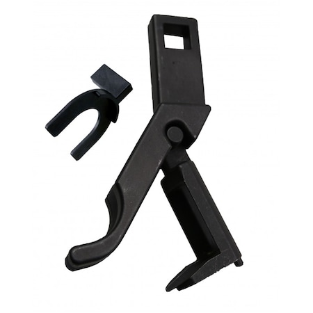 Cta Manufacturing FORD VALVE SPRING COMBO KIT 91-2004 CTA2823